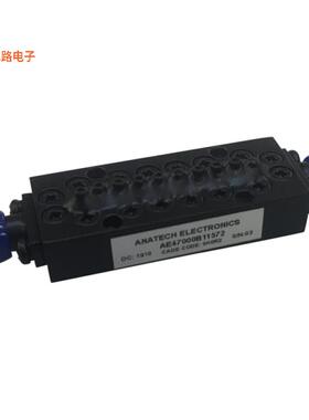 AE47000B11572 -[全新RF FILTER BAND PASS 47GHZ MODULE]