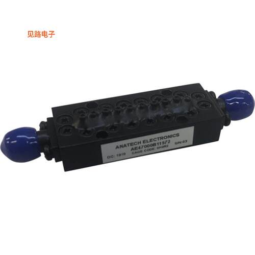 AE47000B11572 -[全新RF FILTER BAND PASS 47GHZ MODULE]