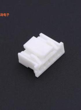 IPCW211H15NW010 -原装[NYLON 白色 线对板(线对板/线对线)