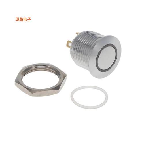 PVA6RE24241 -[全新SWITCH PB SPST-NO 2A 36V]
