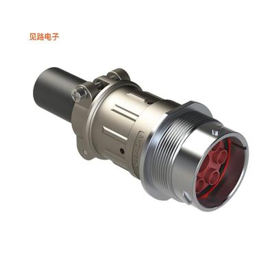 AHDM04-24-07PN-059 -[全新CONN RCP HSG ML 7P INLINE PNL MT]