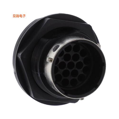 192900-0353 -[全新CONN RCPT HSNG MALE 19POS PNL MT]