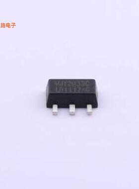 LD1117AG-33-AB3-C-R -[原装线性稳压器(LDO)SOT-89-3