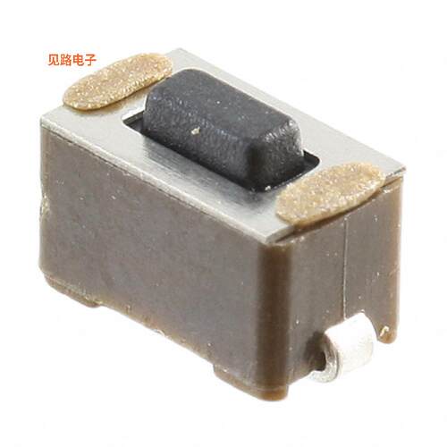FSM2JMTR -[全新SWITCH TACTILE SPST-NO 0.05A 24V]
