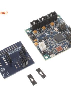 STEVAL-GMBL02V1 -[全新EVAL BOARD STM32F303RE STSPIN233]
