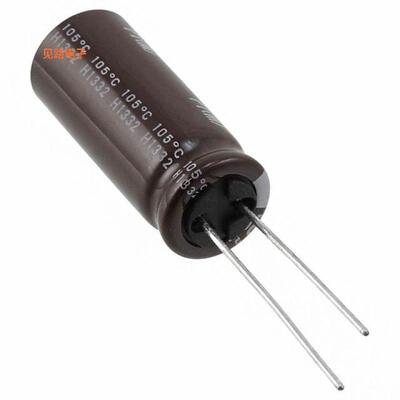 UPT2D121MHD -原装[CAP ALUM 120UF 20% 200V RADIAL120 F