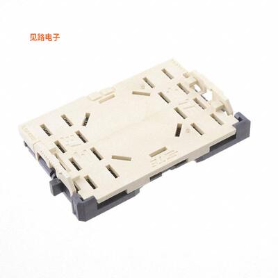 1-2324271-7 -原装[RIGHT SEGMEN LGA4189-5 SOCKET-P5LGA 4189