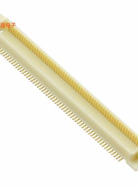 FX8-120P-SV(71) -原装[CONN HDR 120POS SMD GOLD接头，外罩触点