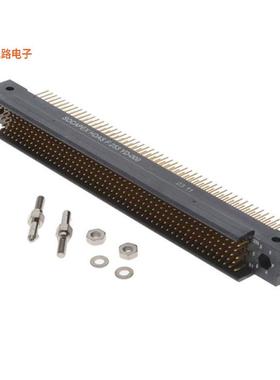 HDASF253YD-000 -原装[HDAS PLUG 253 STRAIGHT PC TAIL C接头