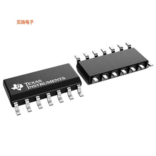 LM359M/NOPB -[全新IC OPAMP GP 2 CIRCUIT 14SOIC]