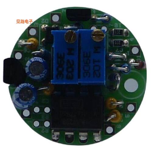 AS0332B-2mV -[全新Load Cell Amplifier]