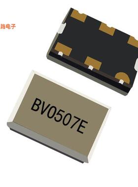 BV0507EP3I155D030N100 -[全新VCXO 7050 100MHZ,LVPECL,