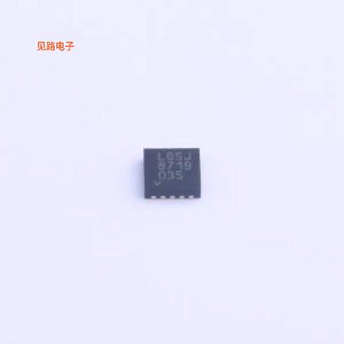 LT3042EDD#TRPBF -[原装线性(LDO)TDFN-10-EP(3x3)