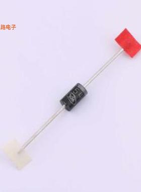 SR540 -[66MILDO-27肖特基二极管