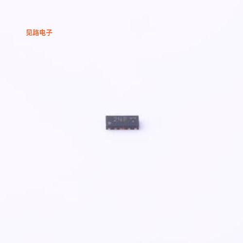 LRC099-04DT1G -[原装静电和浪涌保护(TVS/ESD)DFN2510-10
