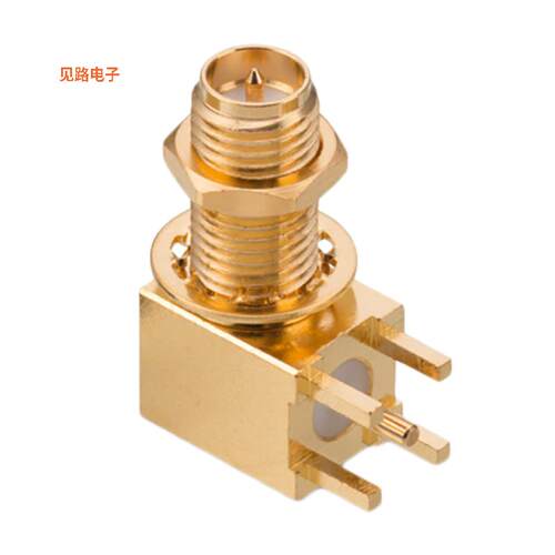 63011042124502 -原装[REVERSE POLARITY SMA PCB THT JACRP-SMA