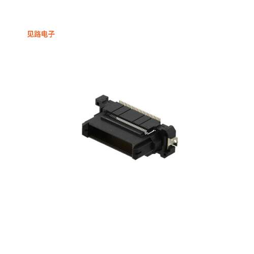 FX20-60P-0.5SV15(10) -[全新CONN HDR 60POS SMD 0.5MM]
