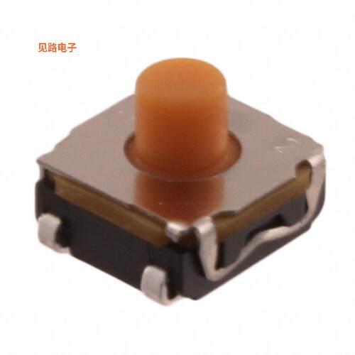 KSC442J 70 SH LFS -[全新SWITCH TACTILE SPST-NO 0.05A 32V]