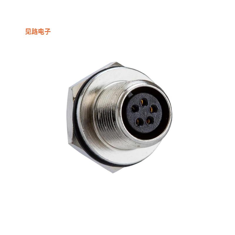 105-05PMFS-SH7001 -原装[M 10.5 CONN插座，母型插口