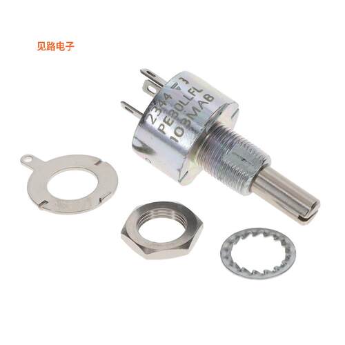 PE30LLFL103MAB -[全新POT 10K OHM 3W CERMET LINEAR]