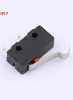 2JWD-HDRB-L4A-NO -[原装行程SIP,19.8x6.5mm