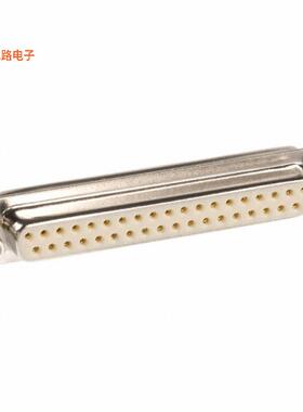 172-E37-213R911 -原装[CONN D-SUB RCPT 37P PNL MNT SLDRD-Sub