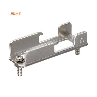 P-1634A-STA(51) -[全新SIDE LOCK RECEPT BRACKET 34POS]