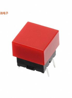 JB15KP-2C -原装[SWITCH TACTILE SPST-NO 0.05A 24VSPST-NO