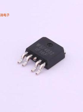 WSF4022 -[原装(MOSFET)TO-252-4