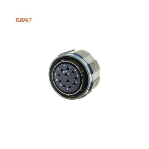 D38999/24LB2PCL -[全新D38999 SER III RECEPTACLE THREAD]