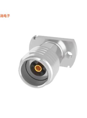 292-J-P-EP-ST-CMM-1-B -[全新50 OHM 2.92MM JACK, VERT