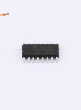 74HC165M-JSM -[原装移位寄存器SOP-16