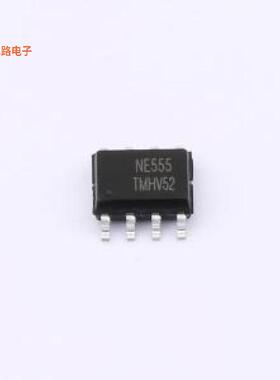 NE555DR-CN -[原装555定时器/计时器SOP-8