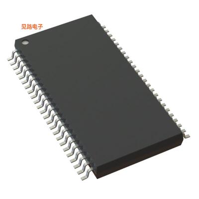 PI6C20800SIAEX -原装[IC CLOCK BUFFER 1:8 48TSSOP未验证