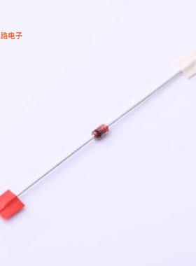 1N4743ATR -[原装DIODE ZENER 13V 1W DO41DO-41
