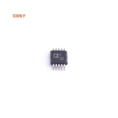 AD7685BRMZRL7 -[原装模数转换芯片ADCMSOP-10