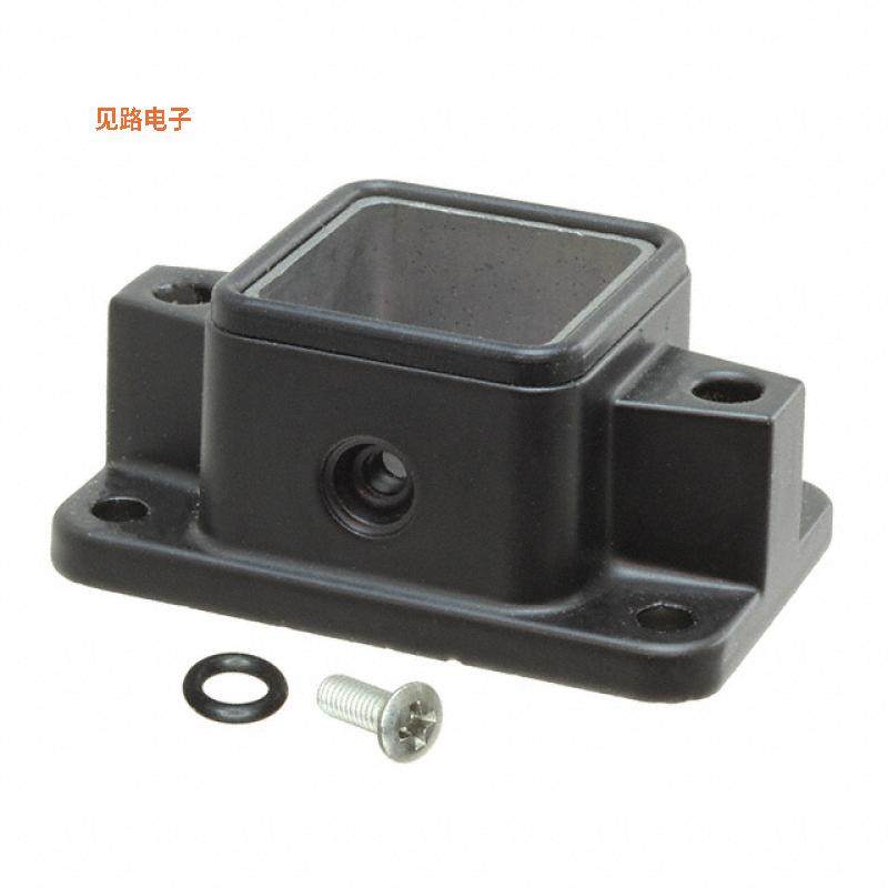 4-1102703-5 -[全新CONN BASE BOTTOM ENTRY SZ1 IP68]