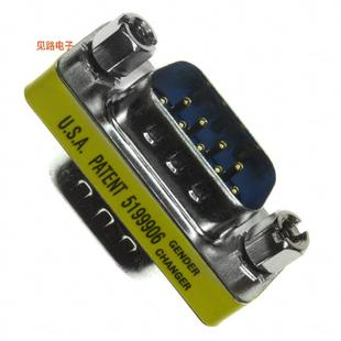 DB9M GCLP09M09M CHANGER GENDER 全新DSUB