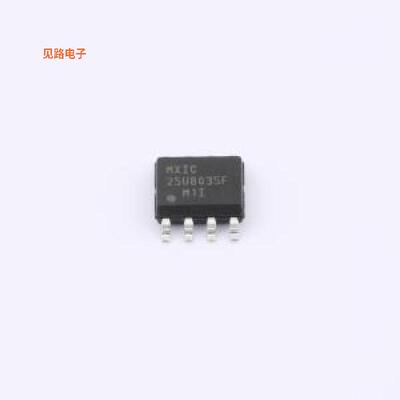 MX25U8035FM1I -[原装NOR FLASHSOP-8