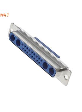 CBC21WA4S0000X/AA -[全新CONN D-SUB HOUSING RCPT 21POS]