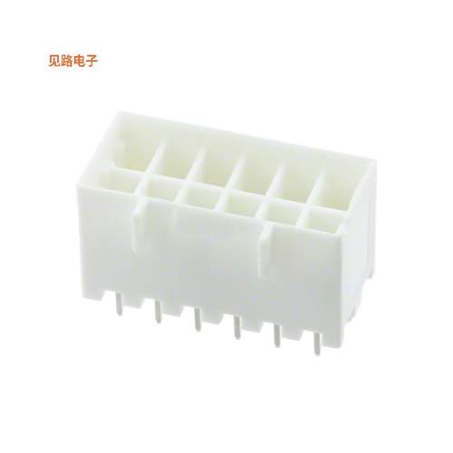 DF33C-12DP-3.3DSA(24) -原装[CONN HEADER VERT 12POS