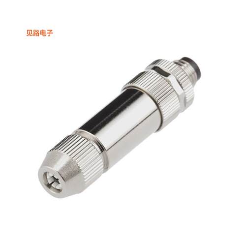 T4011019041-000 -[全新CONN PLUG MALE 4POS GOLD SCREW]