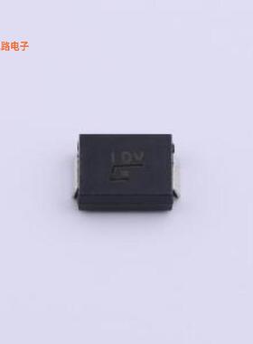 SMDJ9.0CA -[原装TVS DIODE 9VWM 15.4VC DO214ABSMC(DO-214AB)