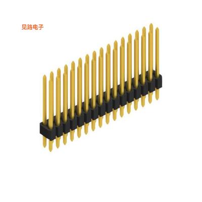 SLV W 4 080 32 G -[全新two rows 4-72 contacts]
