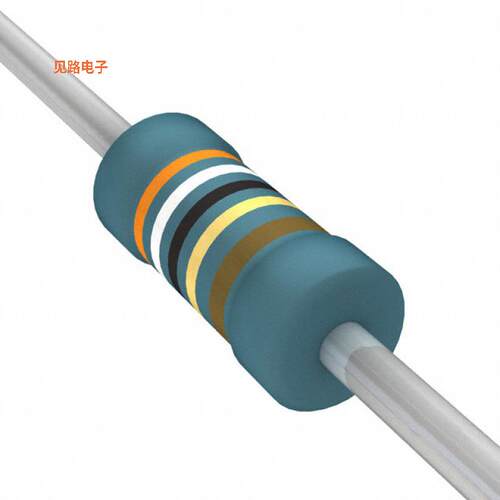 MRS16000C3909FCT00 -[全新RES 39 OHM 0.4W 1% AXIAL]