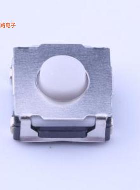 SKRAAKE010 -[原装SWITCH TACTILE SPST-NO 0.05A 12VSMD