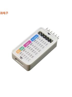 FIT0956 -原装[SLOGIC COMBO 8 DEV TOOL调试程序