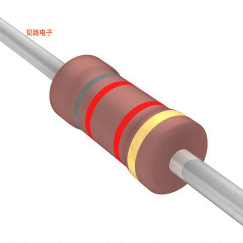 FMP100JT-52-8K2 -[全新RES 8.2K OHM 5% 1W AXIAL]