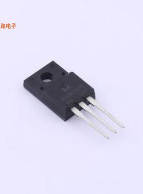 MS6N120FS -[超高压MOSFETTO-220F(MOSFET)