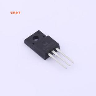 MS6N120FS -[超高压MOSFETTO-220F(MOSFET)